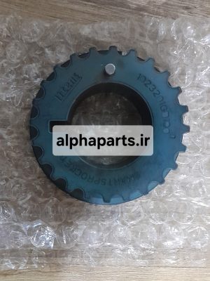 دنده سر میل‌لنگ KMC T8 اصلی و اورجینال