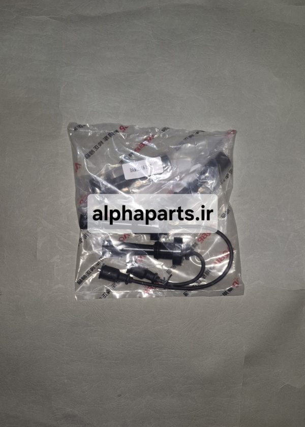 وایر شمع جک J5 کامل اصلی