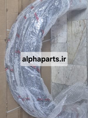 کاور گلگیر عقب KMC T8 اصلی با کیفیت شرکتی