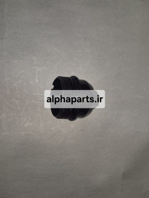 درپوش فیلتر روغن KMC T8 اصلی درپوش فیلتر روغن KMC T8 یکی از قطعات مهم در سیستم روانکاری موتور