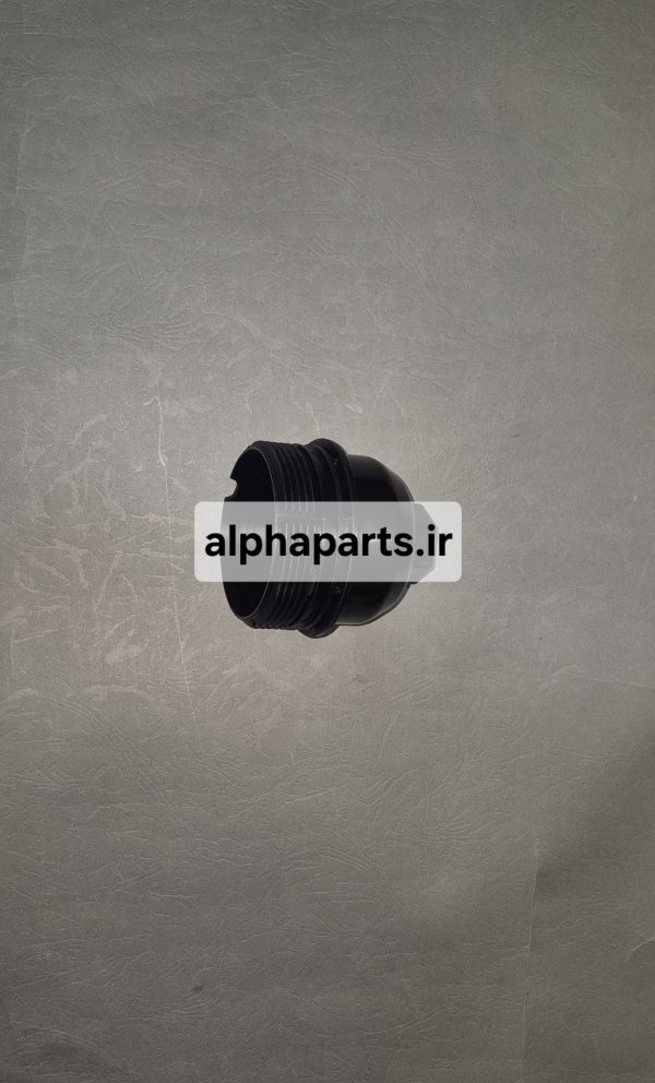 درپوش فیلتر روغن KMC T8 یکی از قطعات مهم در سیستم روانکاری موتور