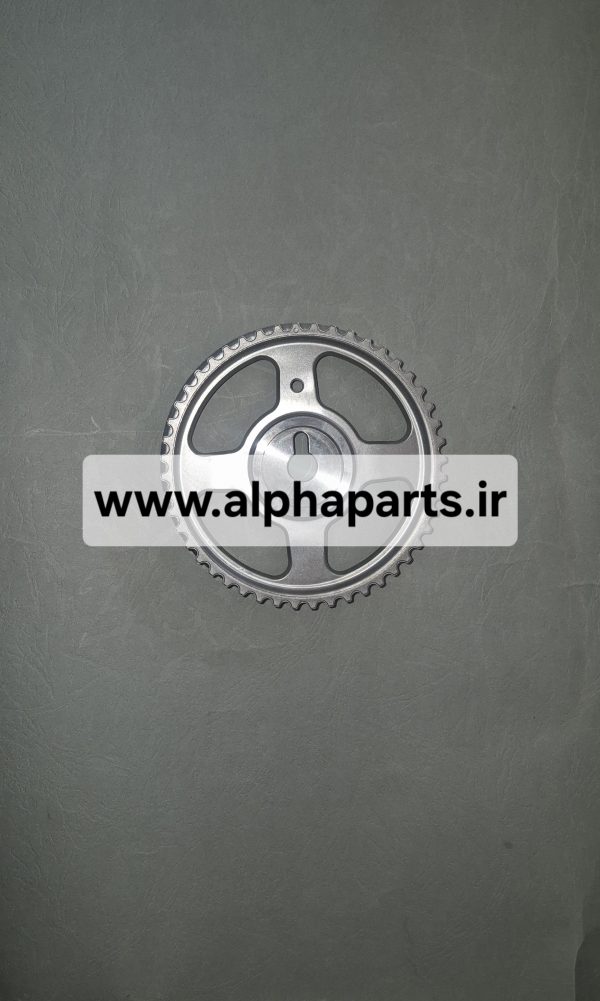 دنده میل سوپاپ KMC T8 اصلی