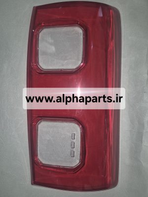 طلق خطر عقب KMC T8 طلق خطر عقب KMC T8 اصلی