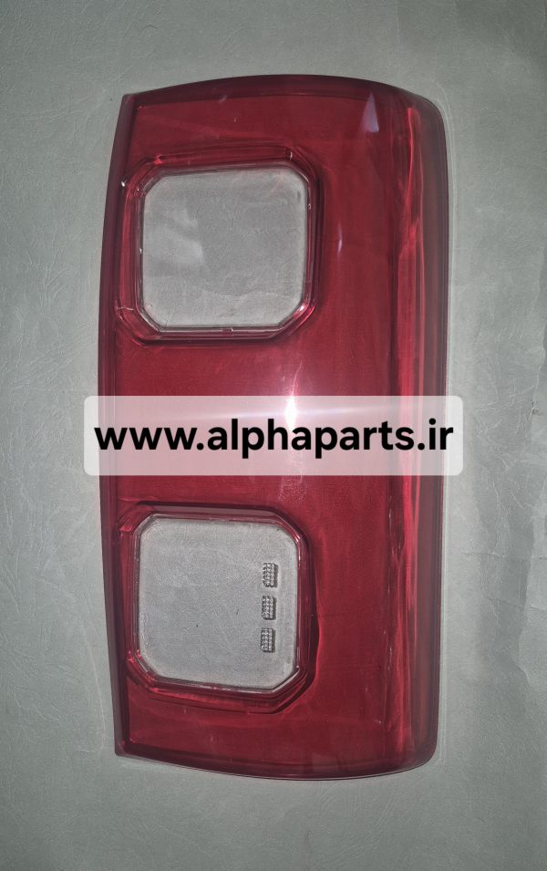 طلق خطر عقب KMC T8 طلق خطر عقب KMC T8 اصلی