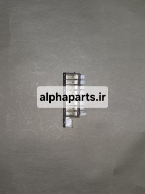 فیوز خطی جک S5 فیوز خطی جک S5 اصلی با کیفیت شرکتی