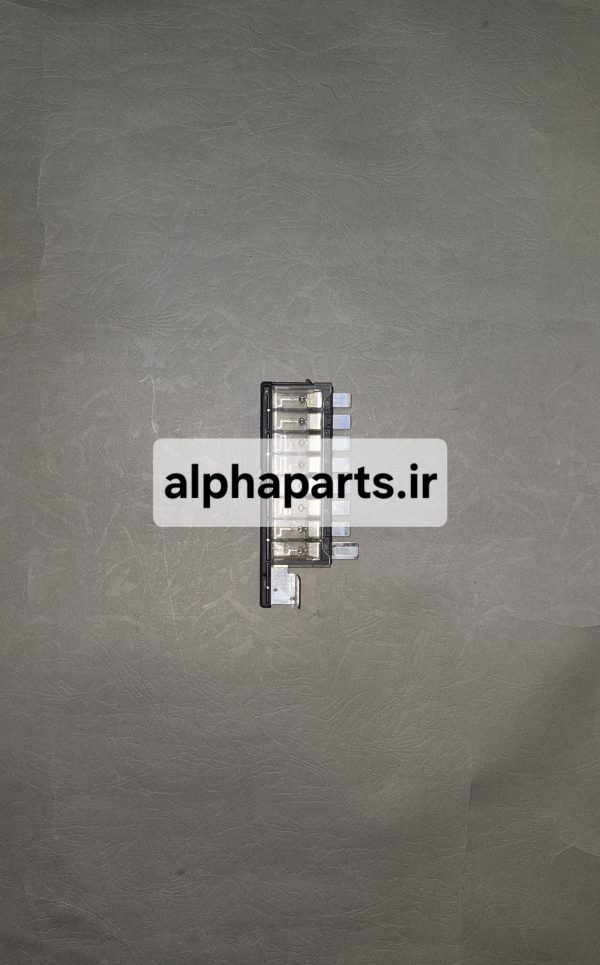 فیوز خطی جک S5 اصلی با کیفیت شرکتی