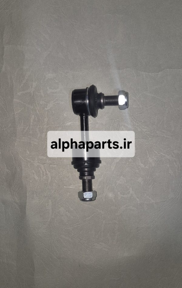 میل موجگیر عقب جک S5 اصلی با کیفیت شرکتی