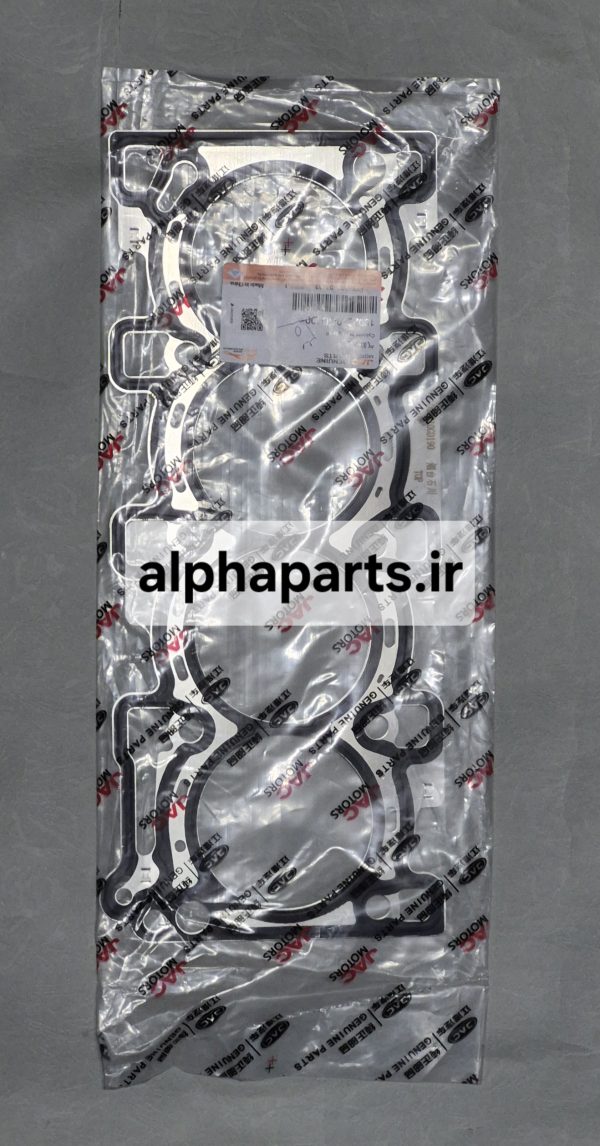 واشر سرسیلندر KMC T9 اصلی و کمیاب با بسته بندی اصلی